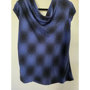 Classiques Entier Blue black XL